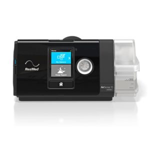 Auto Adjust CPAP