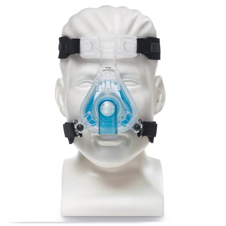 Pico Nasal Cpap Mask With Headgear By Philips Respironics Cpapam 9766